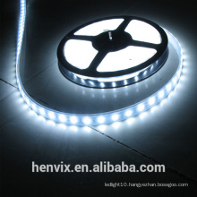 Good price 5050 6000k white led strip lights 12v